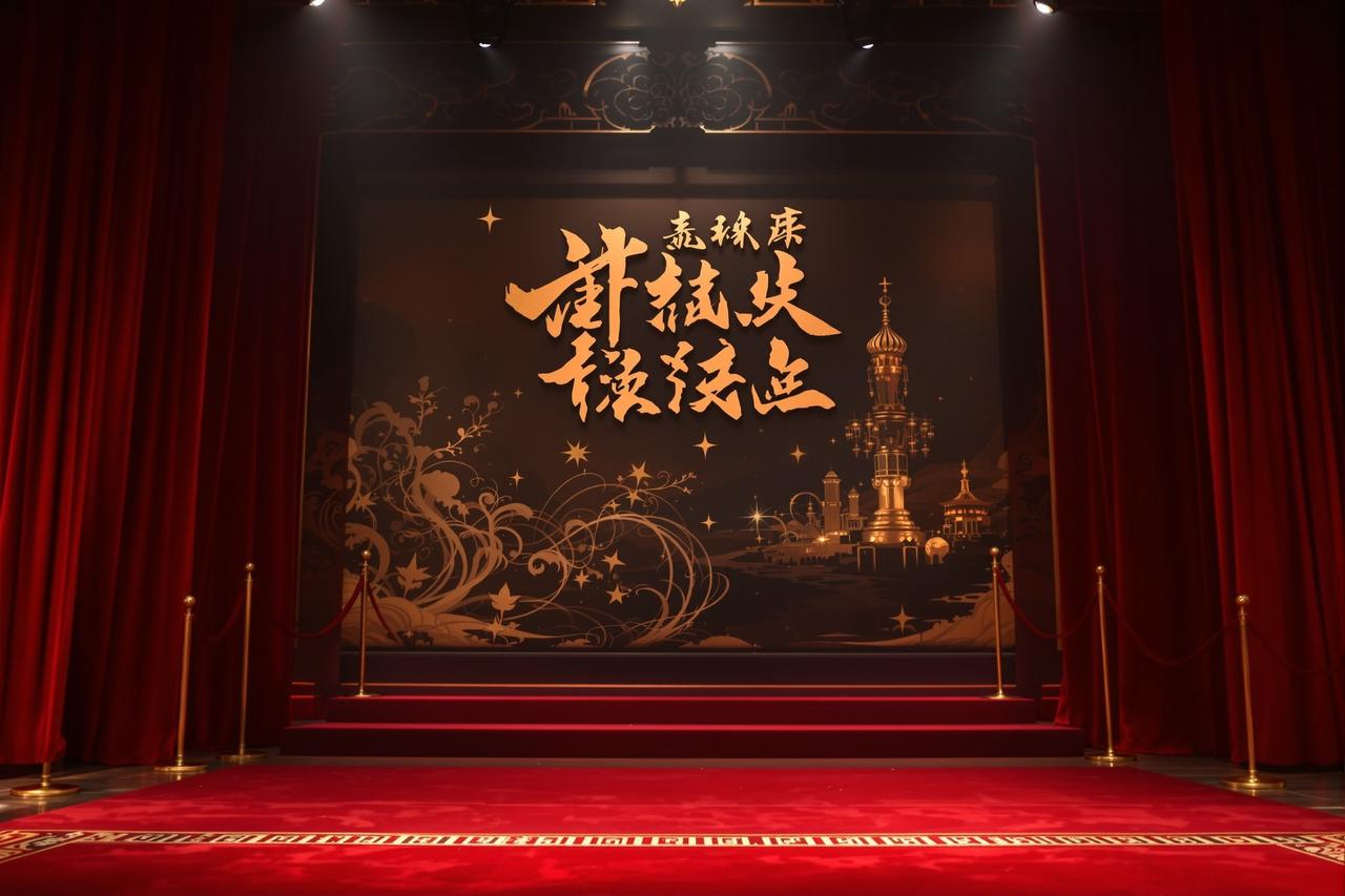 《长安幻夜》荣获第36届金鸡奖最佳影片提名，大哥影院再创辉煌